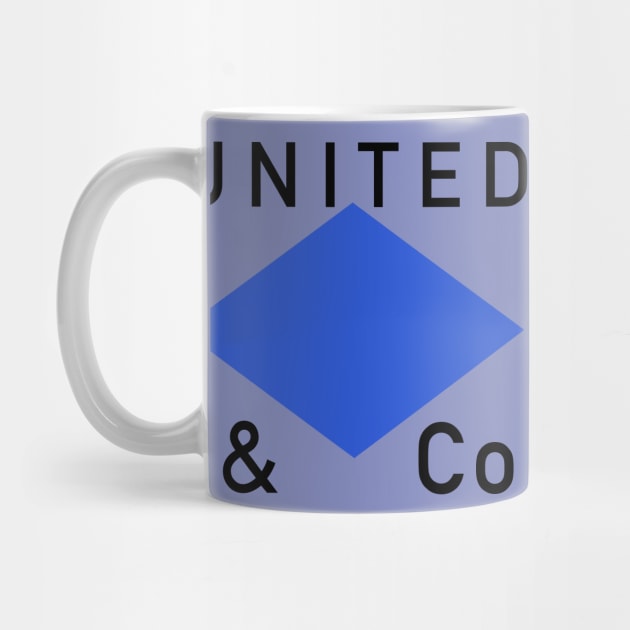 United & Co. by Fortified_Amazement